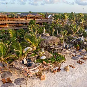 3* Hotel Kanan Treehouse, Rooftop, Club & - Adults Only