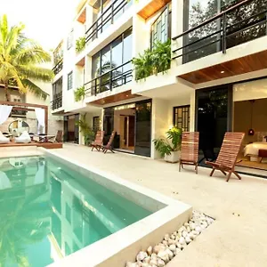 Hotel El Brujo, Tulum Pueblo